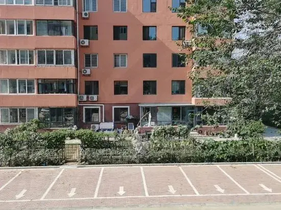 Dandelion Homestay (Feitian Square)