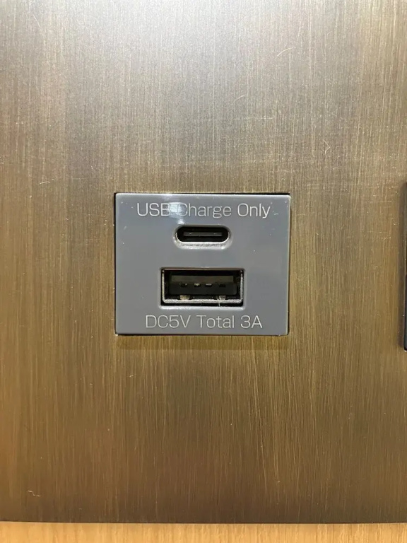 Standard room