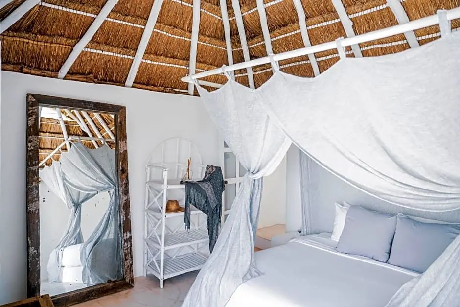 Standard room oceanfront