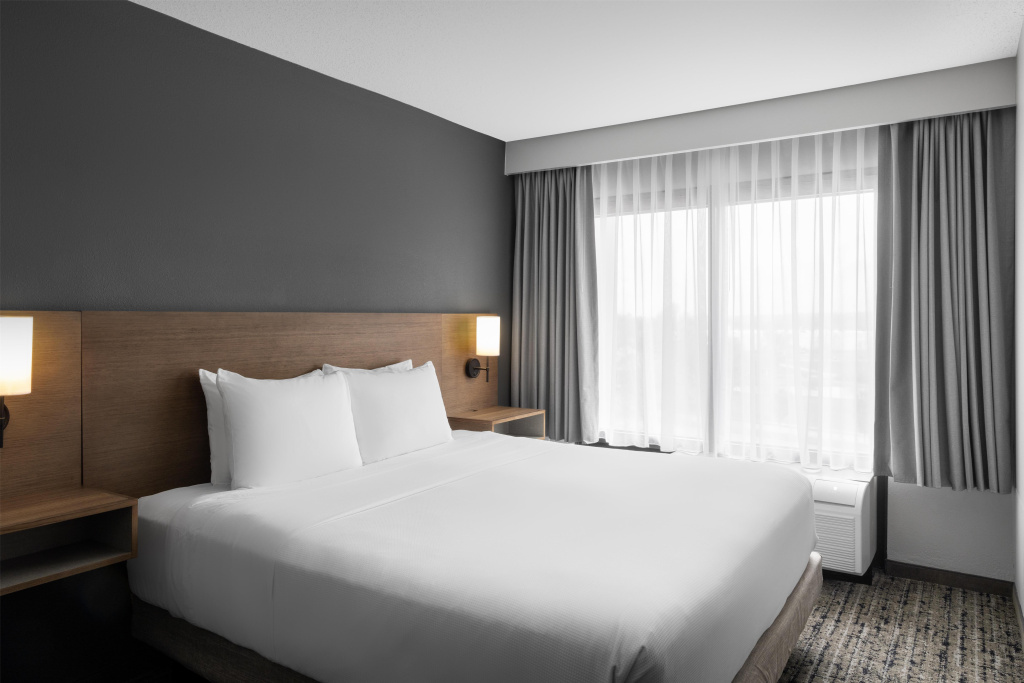 Hyatt Place Atlanta / Cobb Galleria - Général