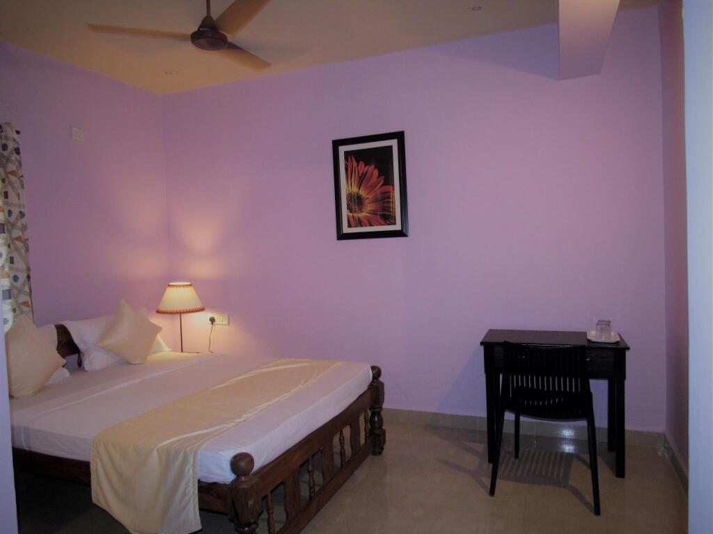 Tgf Dream Guest House