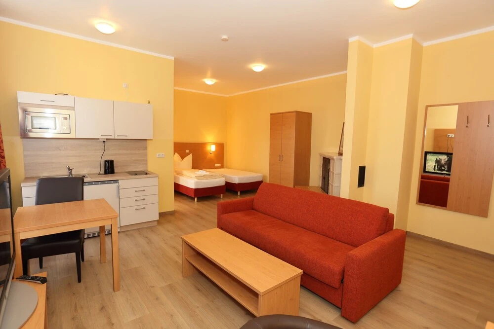 Hotel photo 2