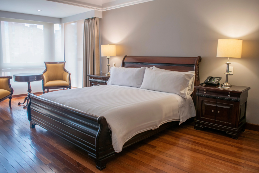 Hotel Estelar La Fontana - Général