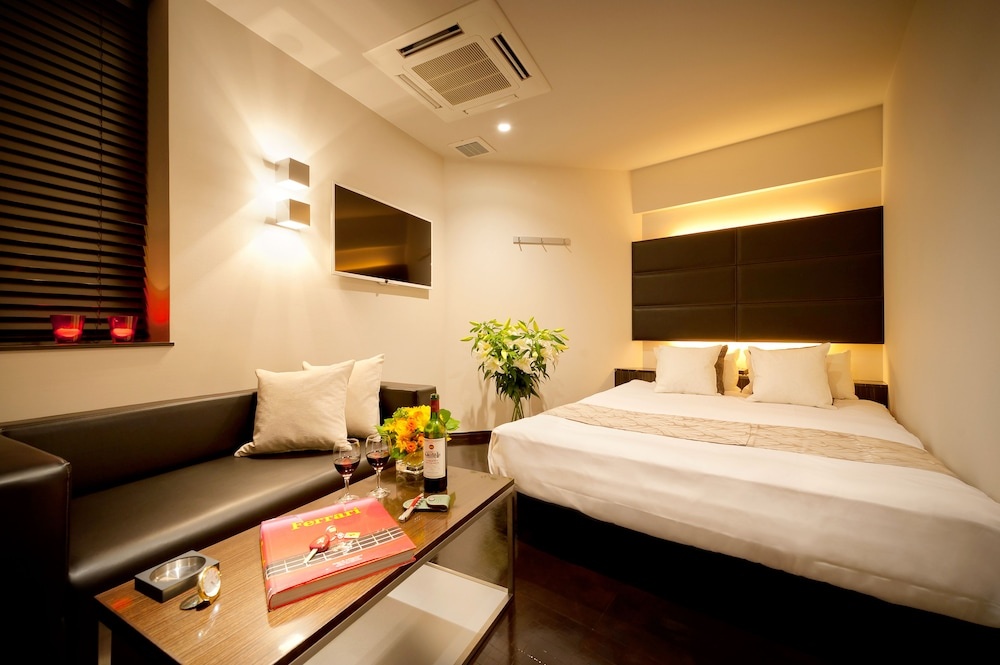 Hotel Bix - Adult only 사진 2
