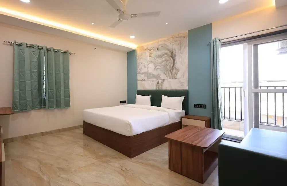 Hotel photo 7