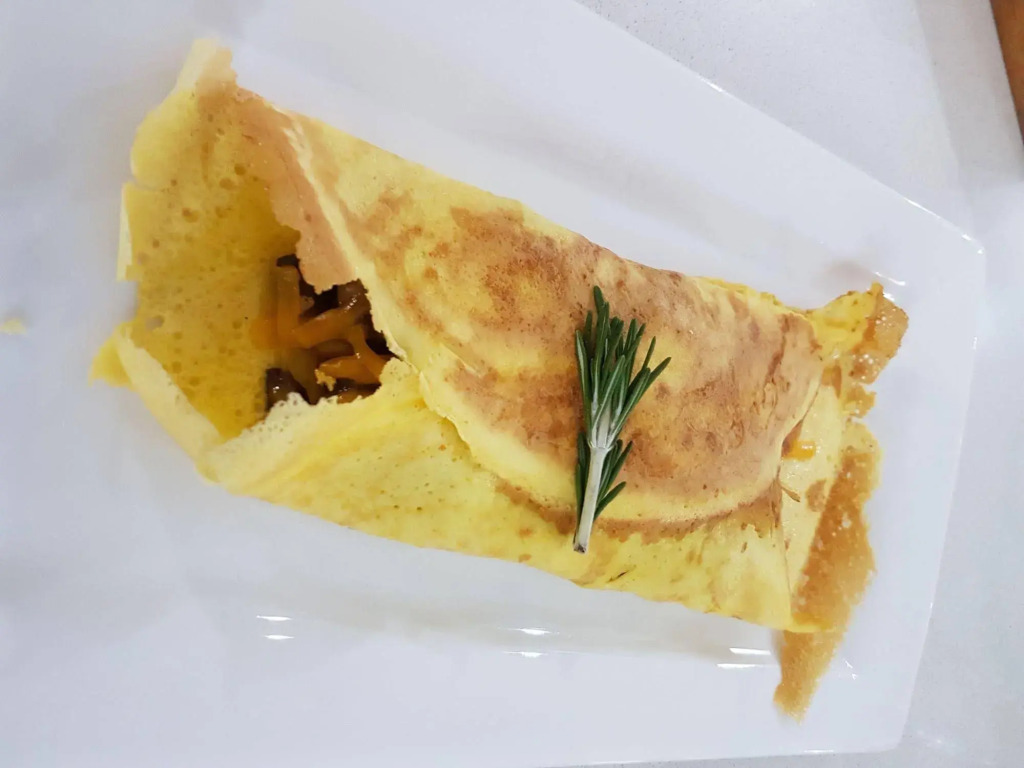 African Oceans Manor on the Beach - фото 12