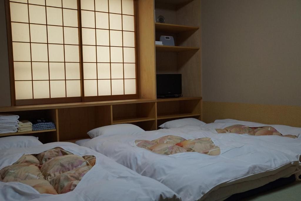 Annex Katsutaro Ryokan 사진 4