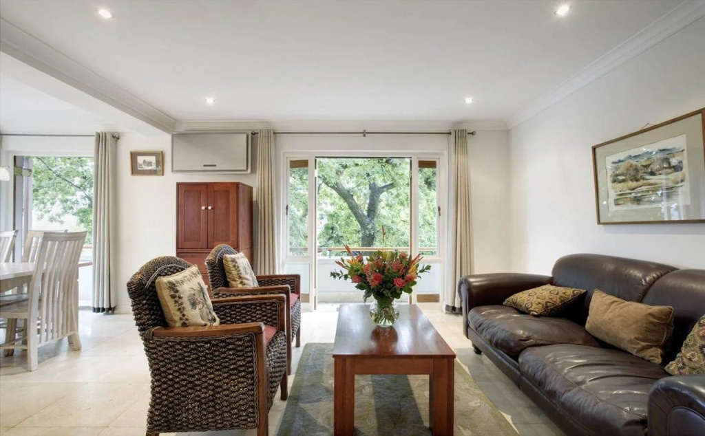 The Stellenbosch Hotel - Général