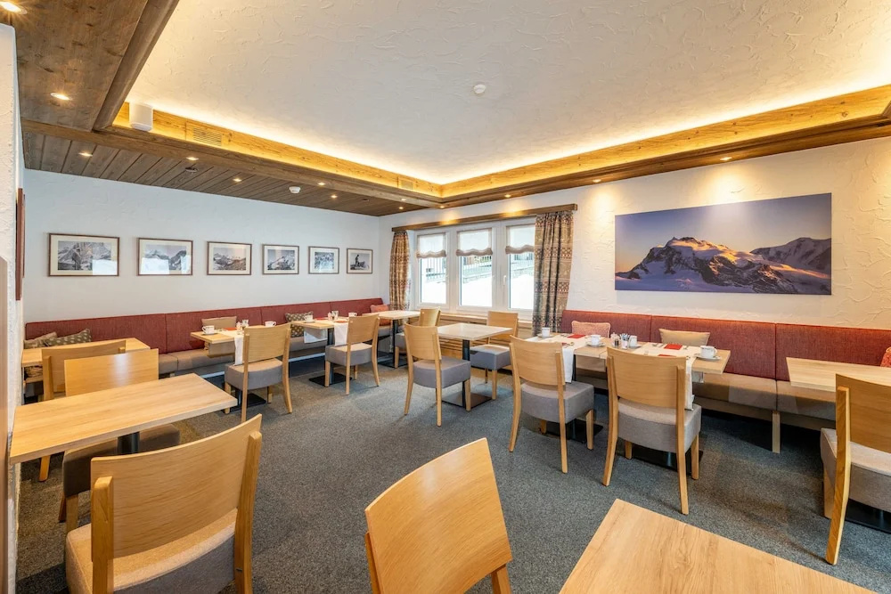 Hotel Sarazena - Général