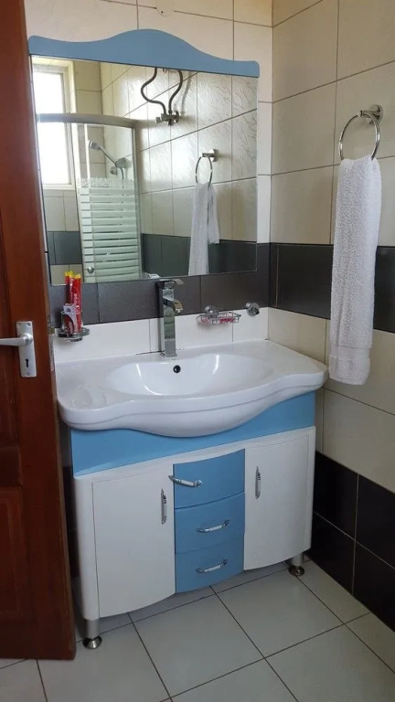 Kwetu Hotel - Général