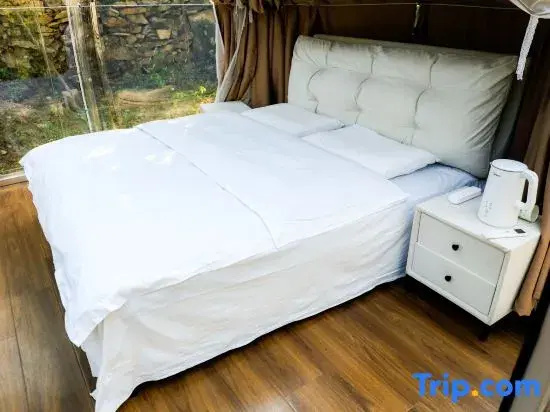 1 Bedroom Standard room with view