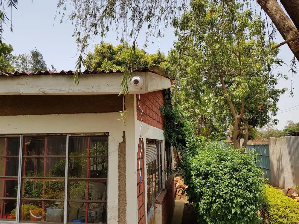 Sasana Guest House