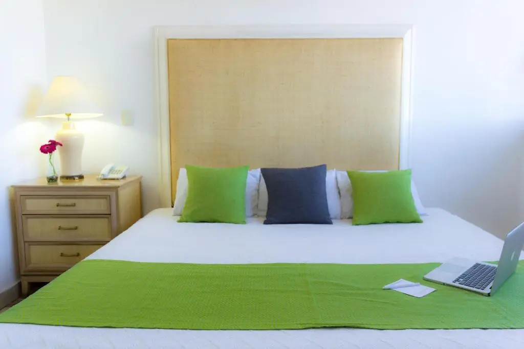 Hotel Casablanca - Chambres