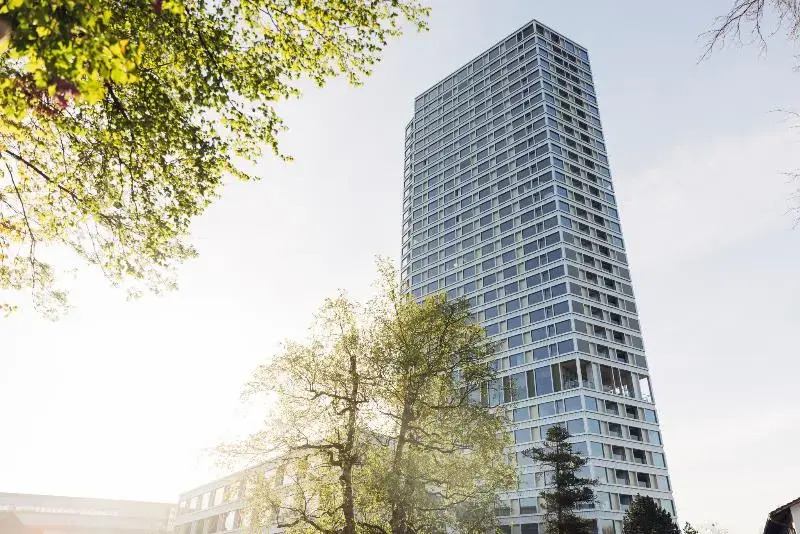 Harry's Home Bern Ostermundigen — фото