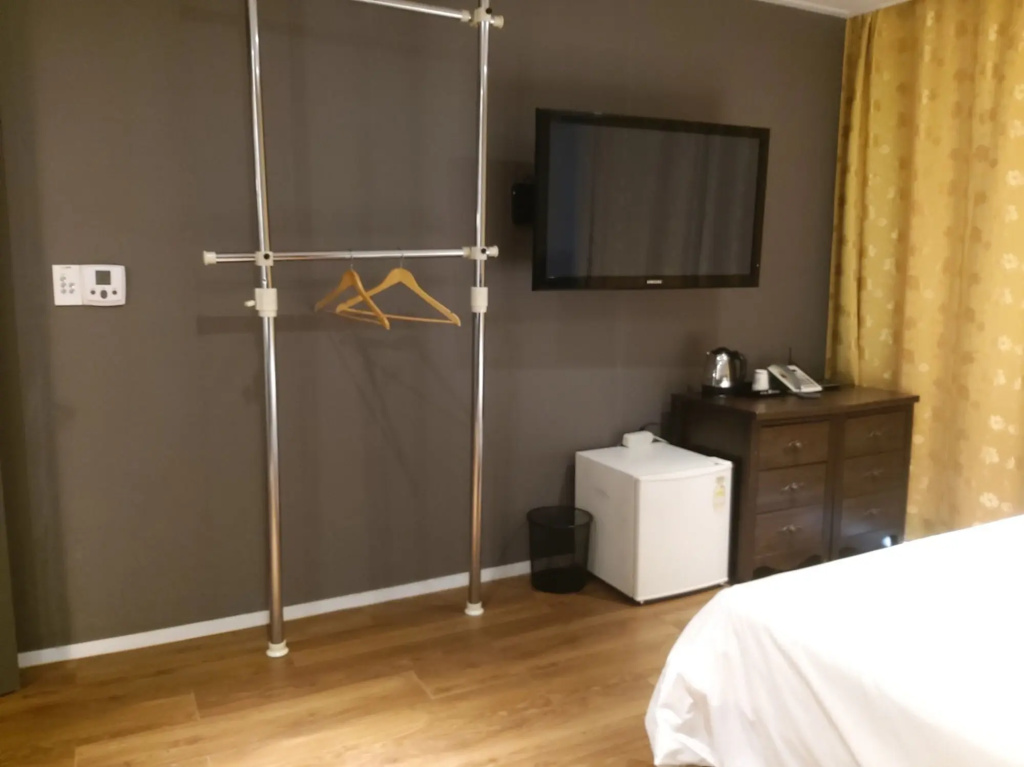 ON Smart Hotel - фото 28