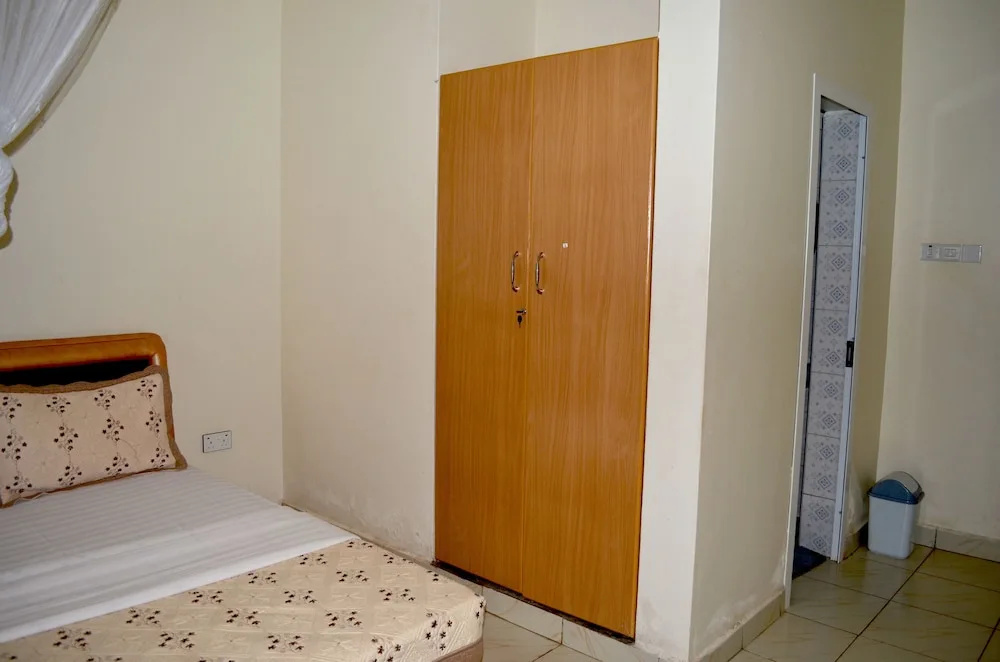 Hotel Top Five - Chambres