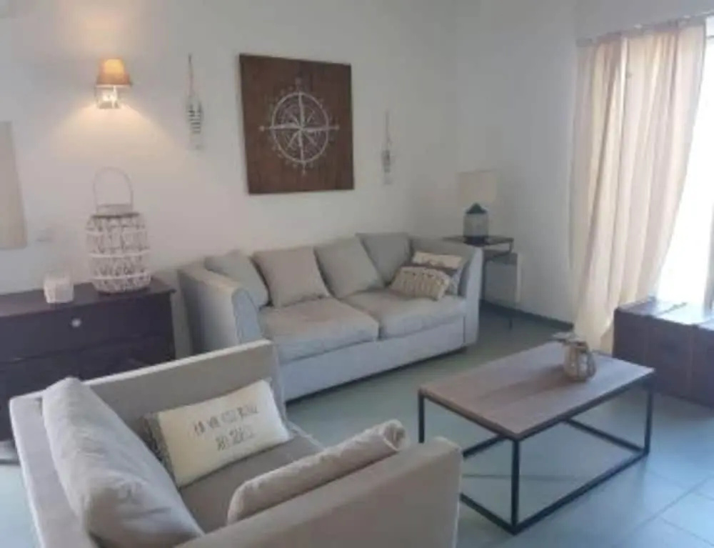 Voir la photo 3 — Beautiful Holiday Home in Solenzara