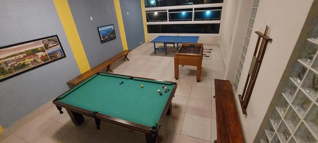 Kaakupe Praia Hotel - Général