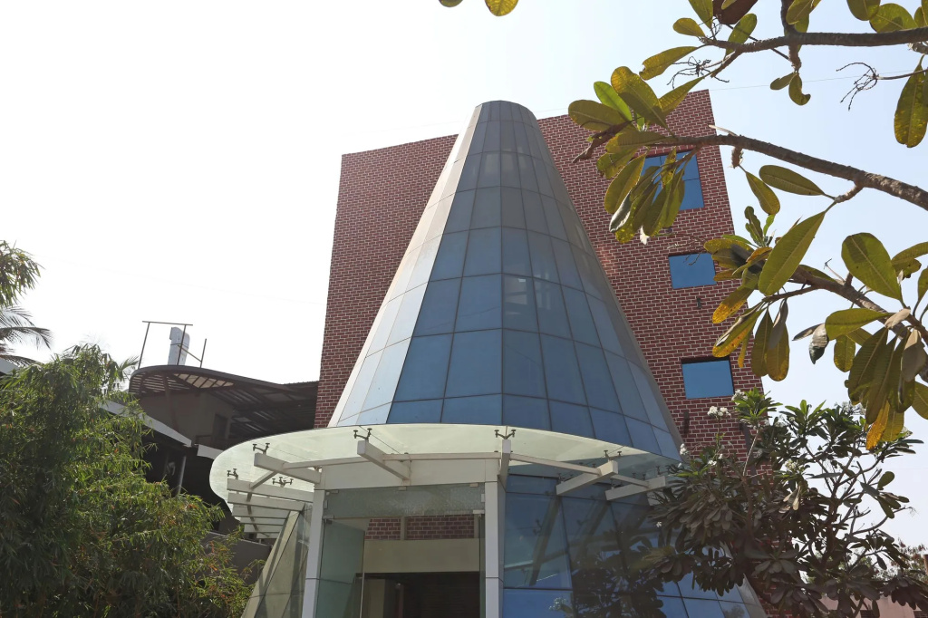 Oyo 9190 Home 1Bhk Valley View Baldiyakhan