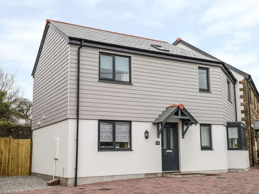 Saints Way Cottage
