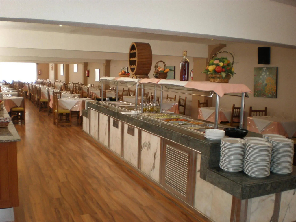 Hotel Kristal - Général