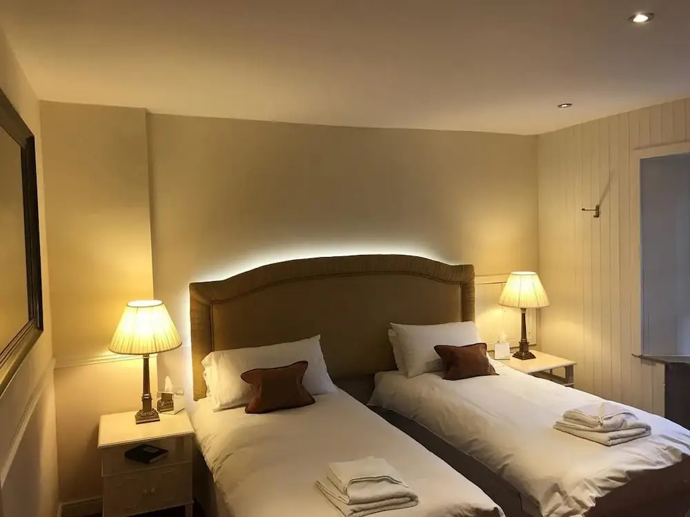 Hotel photo 6