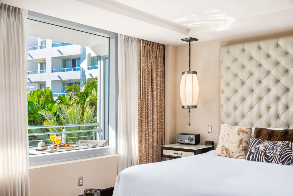 The National Hotel Miami Beach - Général