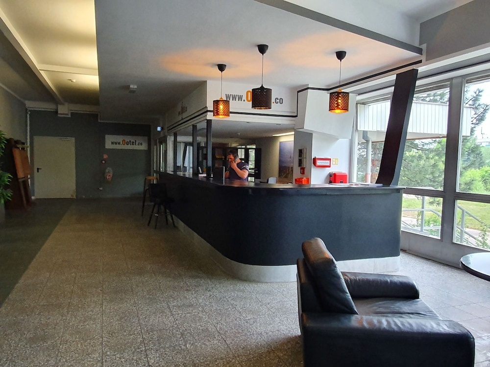 AapHotel – Bild 2