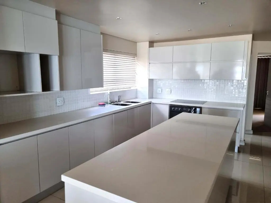 Double Apartment full double bed