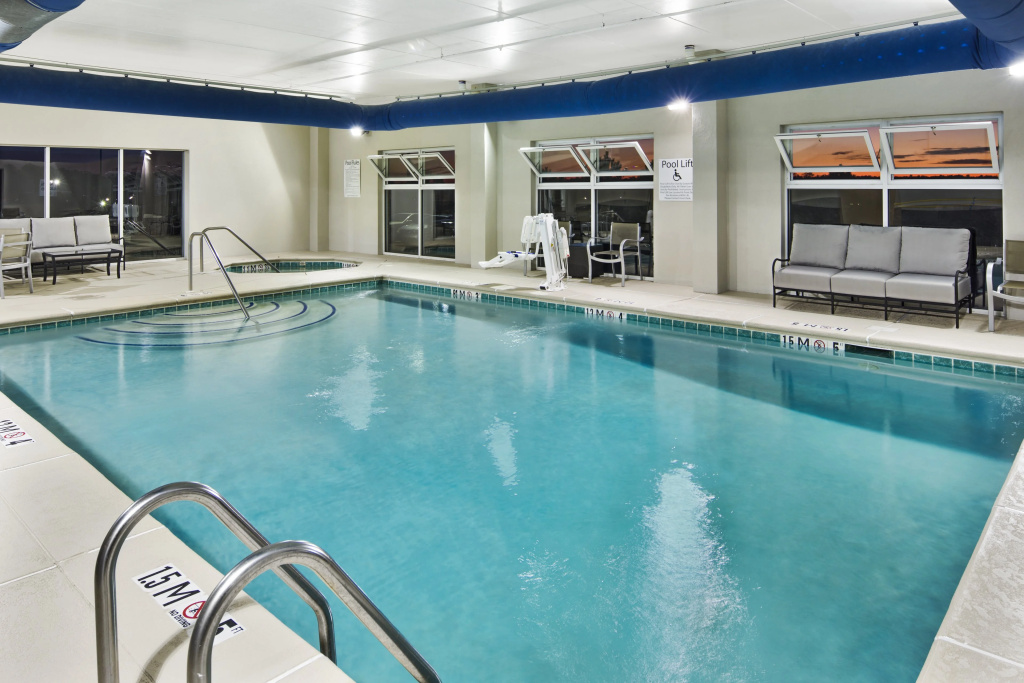 Holiday Inn Augusta West I-20 by IHG - Général