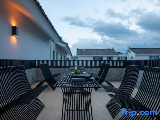 Dali Fengyin Homestay (Xizhou Ancient Town Branch)