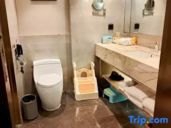 Nanning Bolifei Hotel - Chambres