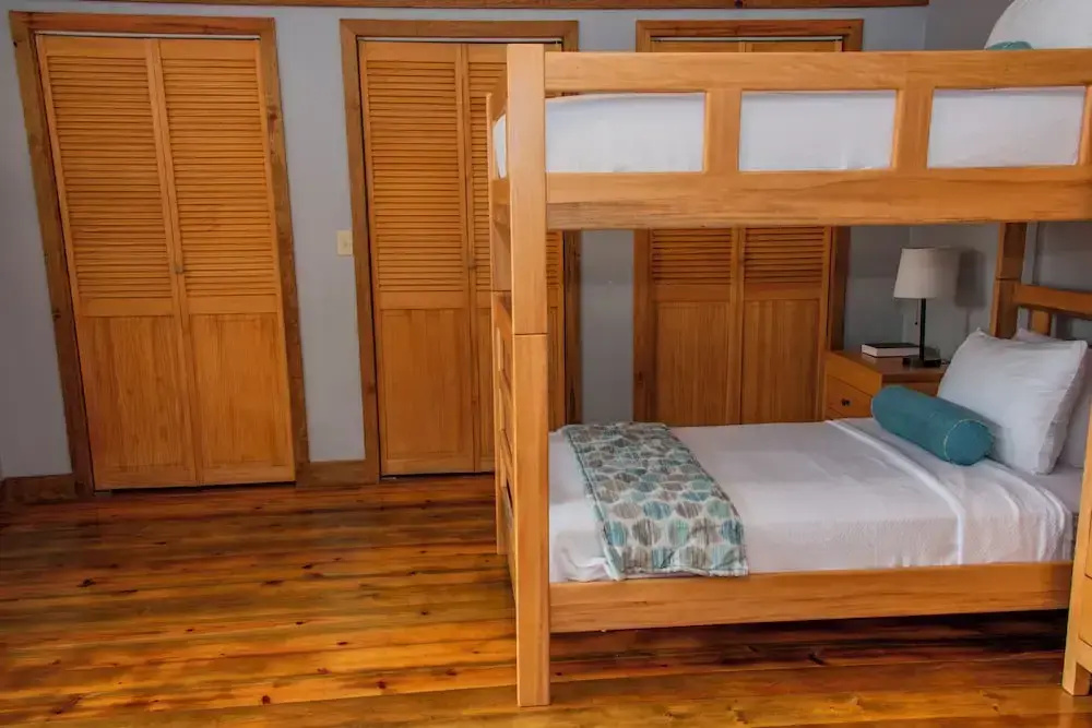 Anthony's Key Resort - Chambres