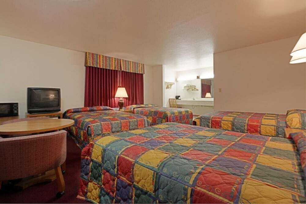 Travelodge Pico Rivera