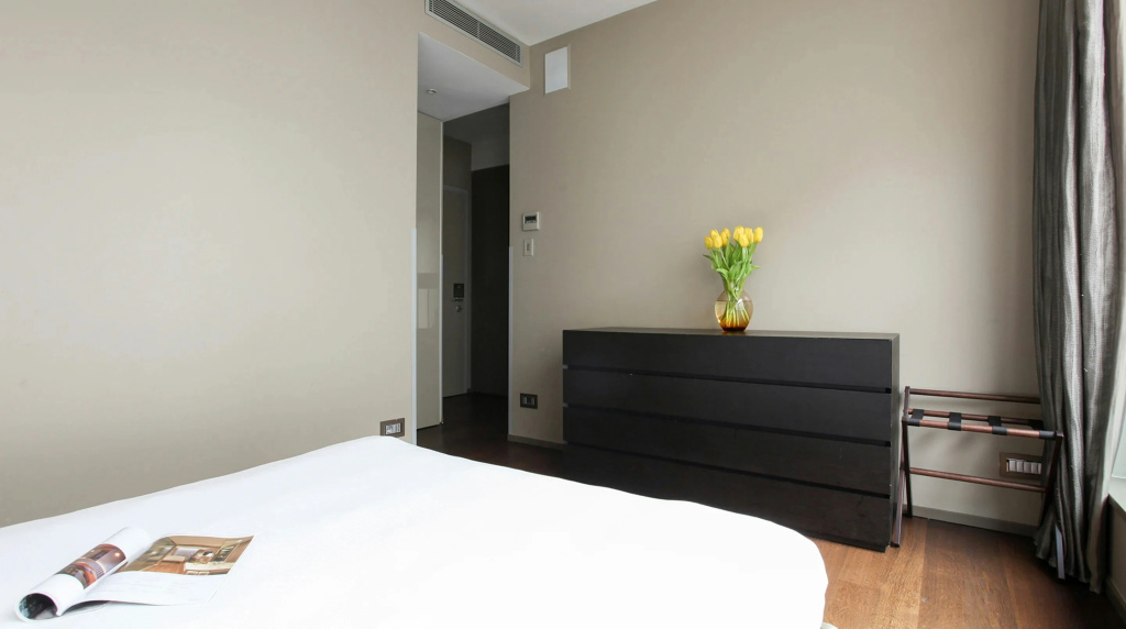 NJ Hotels San Pietro All'Orto 6 Milano — фото