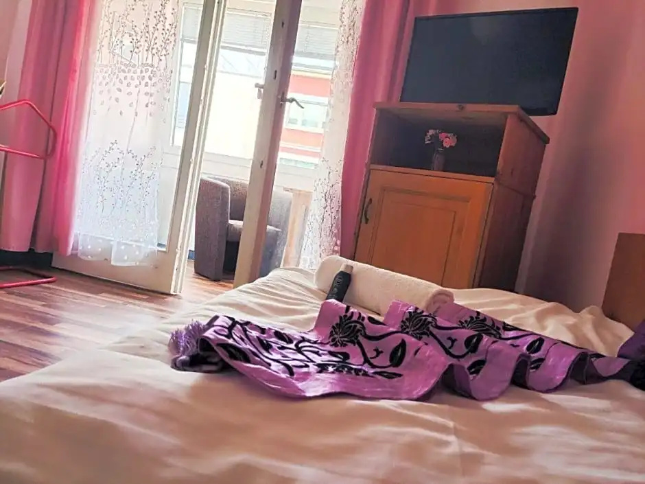 City Hotel Pforzheim - Chambres