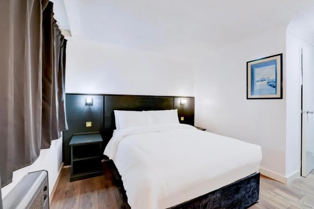 OYO The Rivenhall Hotel in Witham, Chelmsford - Général