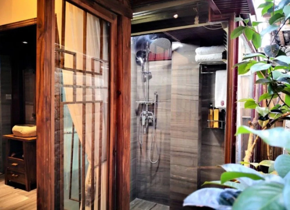 Colorful Mountain Boutique Inn