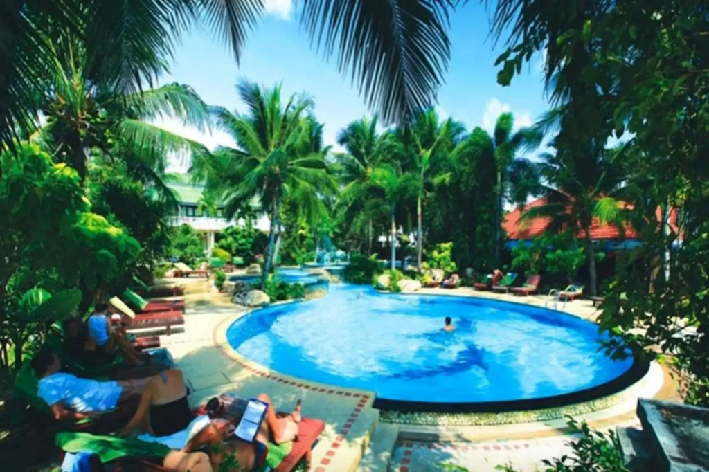 Hotel photo 10