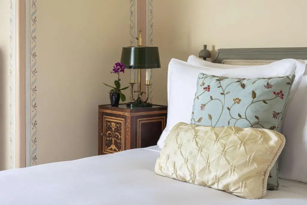 Hotel Valverde Sintra Palácio de Seteais - Chambres