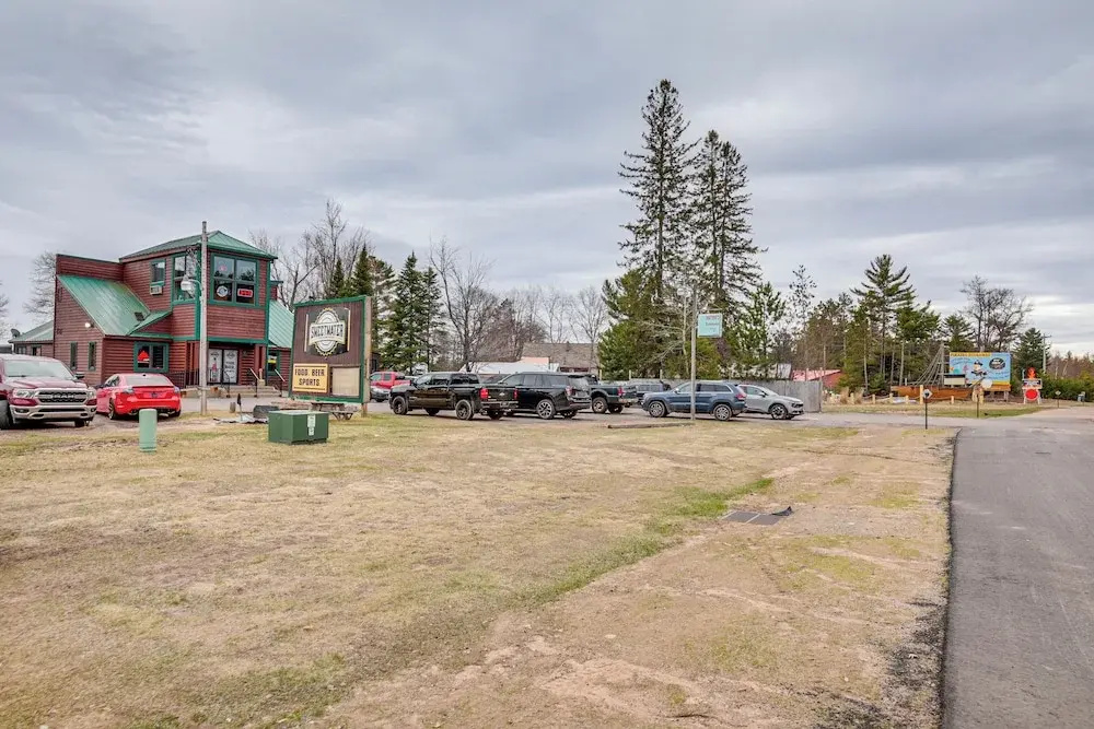 Pet Friendly Lake House: Waterfront w/ Boat Dock