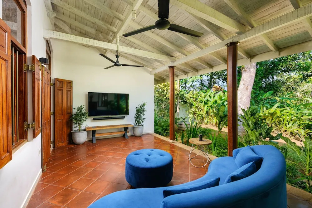 Jh Villa
