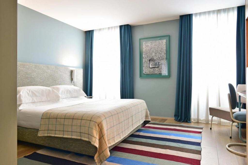 The Editory House Ribeira Porto Hotel - Général