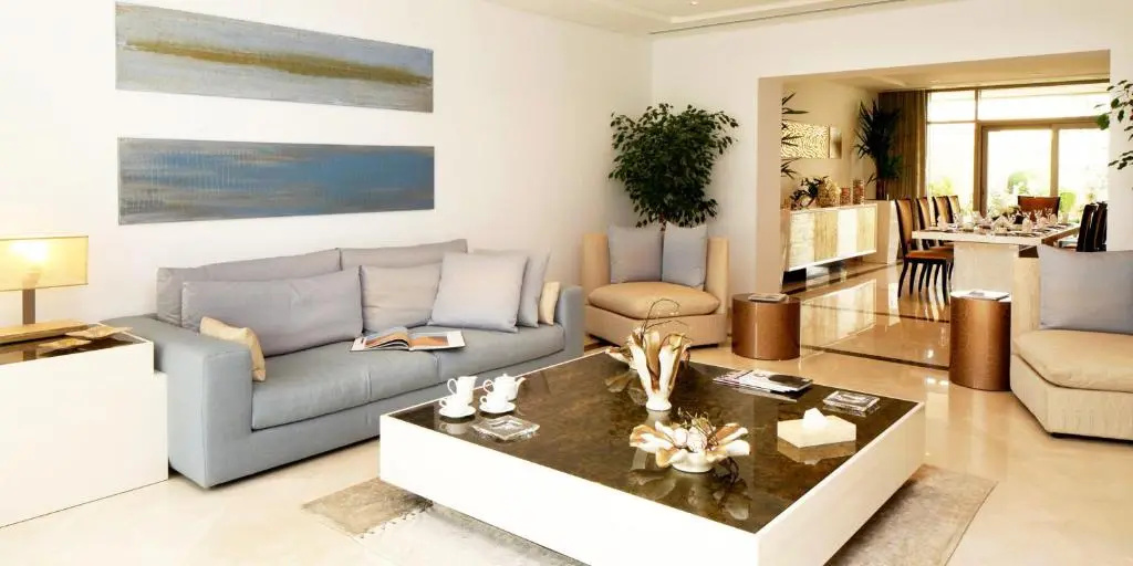 Vivienda Hotel Villas Granada - Chambres