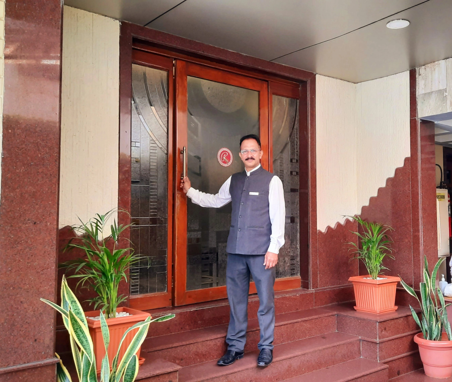 Ramee Guestline Hotel Khar - Général
