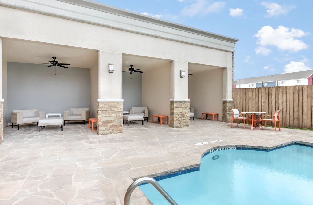 Holiday Inn Killeen – Fort Hood Area by IHG - Général