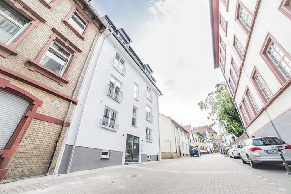 Luxstay Friedberg