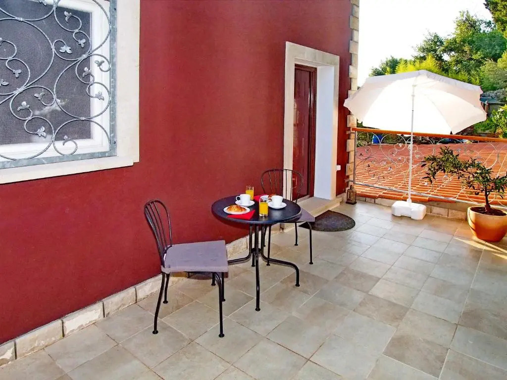 Pucic Palace Annex Apartments