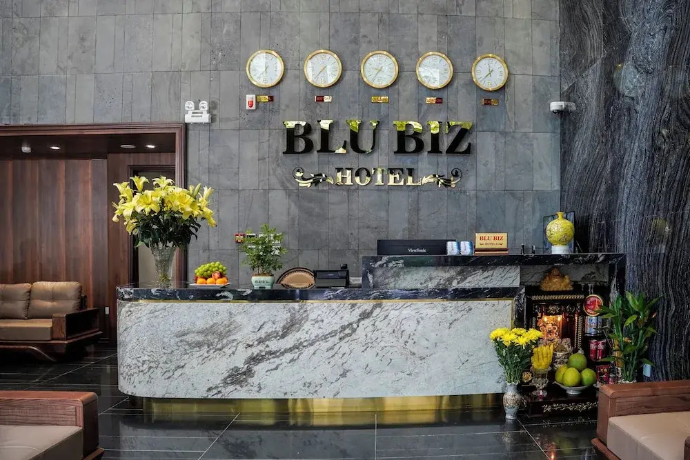 Hotel photo 11