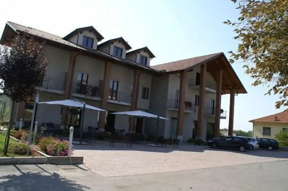 Hotel Rioverde - Général